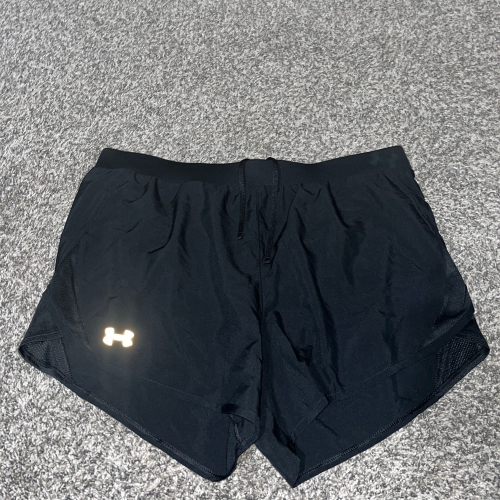 Like New Women’s Under Armour Athletic Shorts